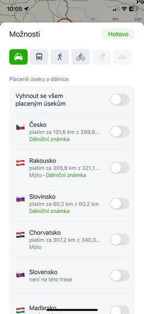 Komentář - Kdo už si všiml? Mapy.com... - Lidé.cz